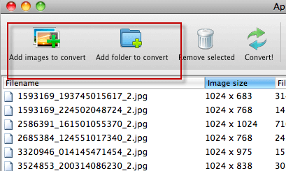 How to convert png to jpg mac photos